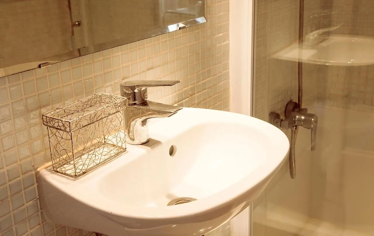 Apartment Rentalsevilla Galera Spain