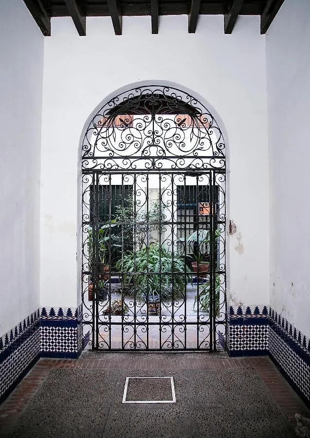 Appartement Rentalsevilla Galera