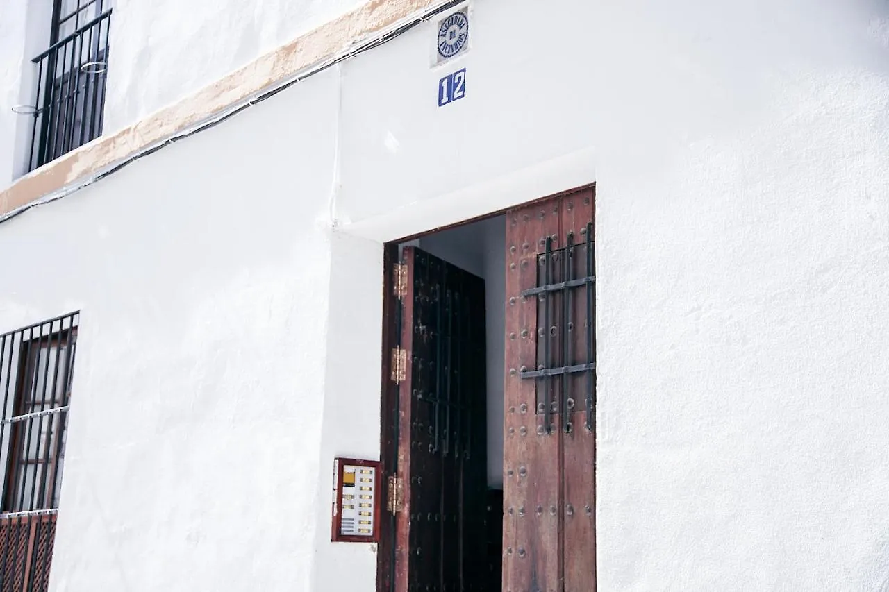 דירה Rentalsevilla Galera